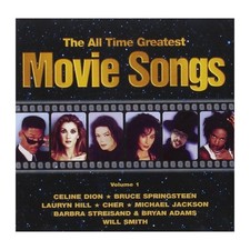 Movie Songs-All Time Vinile