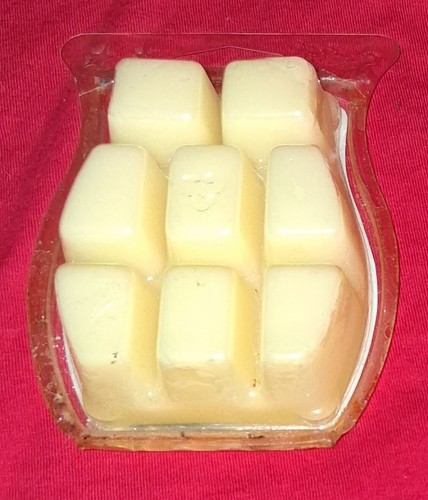 Scentsy wax bars just breathe - scentsy,