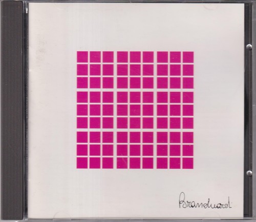 Angelo branduardi raro cd - angelo,