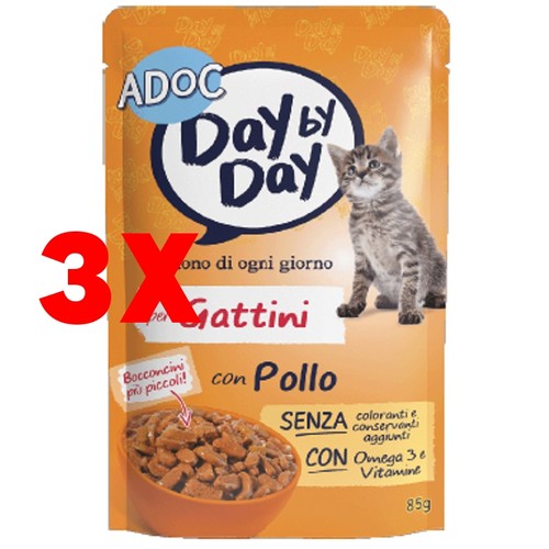 Adoc bocconcini pollo per - x,