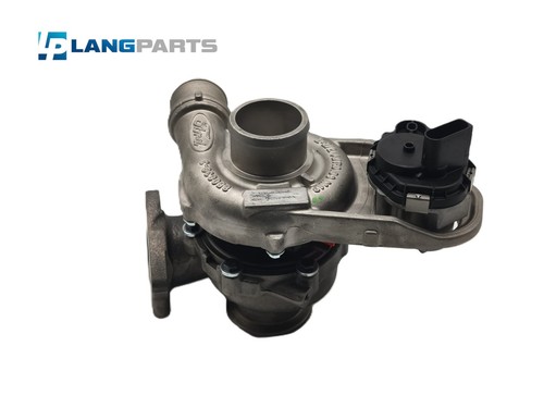 Turbocompressore per ford - per,