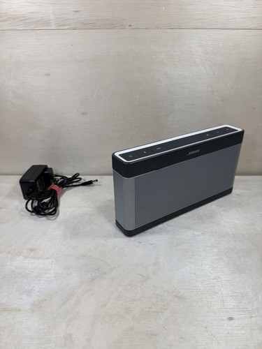Bose soundlink bluetooth - soundlink, 3