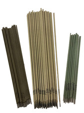 100 x Mix di elettrodi in