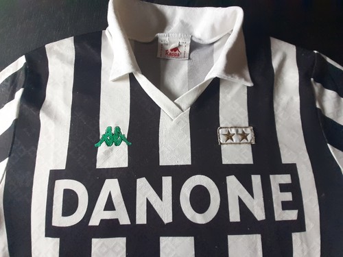 Maglia shirt vintage football - shirt,