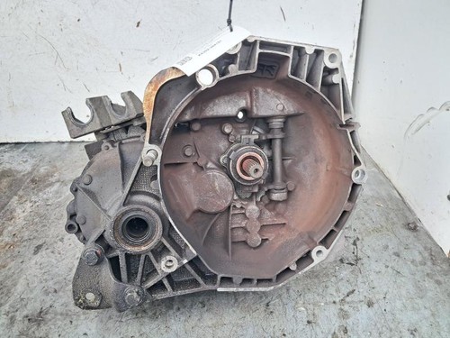 71773204 cambio manuale - cambio,