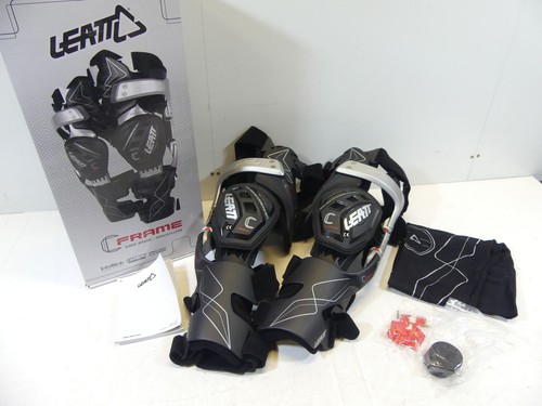 Ginocchiera leatt telaio c - leatt,
