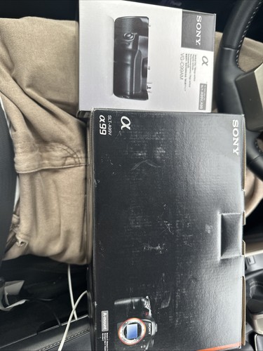 Sony alpha slt a99 - slt-a99, 24,3