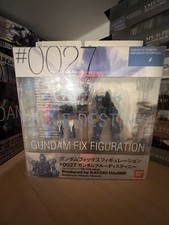 Bandai Gundam Fix Figuration