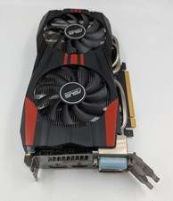 Asus GTX 760 2gb Direct Power