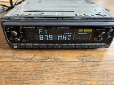 Pioneer DEH P725 singolo din
