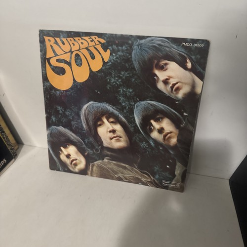 Disco vinile giri - disco, the