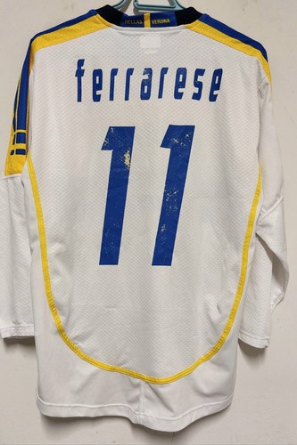 Maglia hellas verona - hellas,