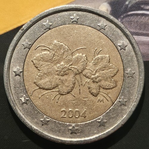 Euro finlandia - euro,
