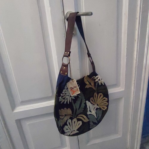 Duna bags spalla tessuto - a,