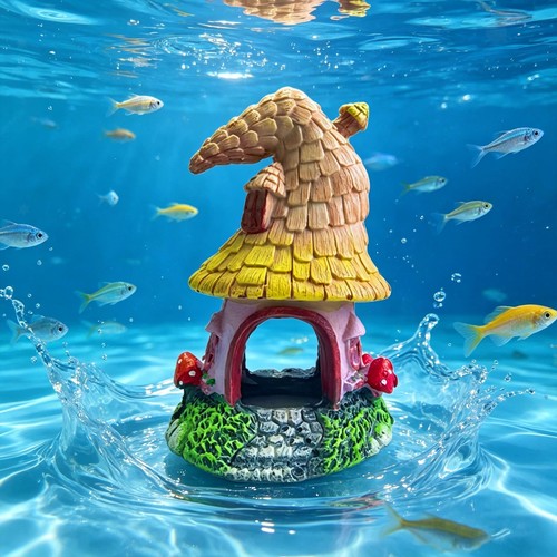 Decorazione per acquario - , a