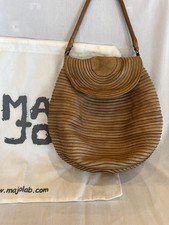 Borsa a tracolla MAJO italiana