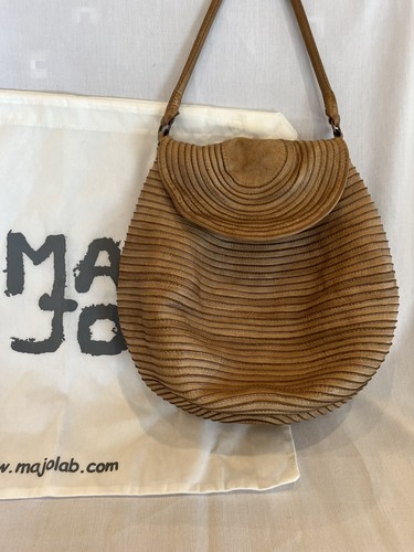 Borsa tracolla majo italiana - tracolla,