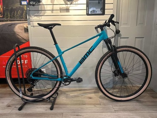Bmc twostroke two - bmc,