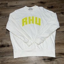 Felpa girocollo vintage Zara x