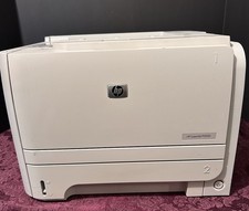 HP LaserJet P2035 (CE461A)