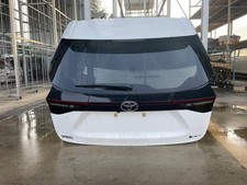 portellone TOYOTA YARIS CROSS