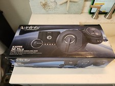Infinity Kappa 50.11cs set componenti nuovi