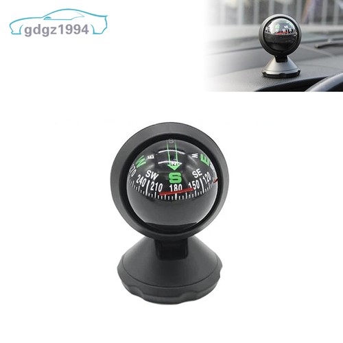 Bussola auto sfera cruscotto - bussola,