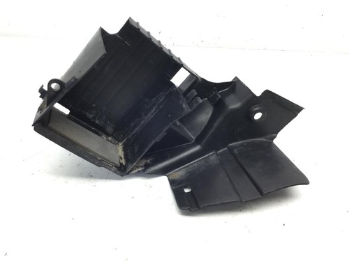 Carena vano batteria - batteria, xt