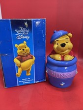 Biscottiera vintage Disney