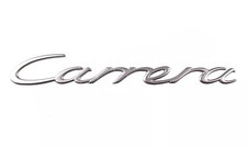 Porsche 997 Carrera 4 S logo