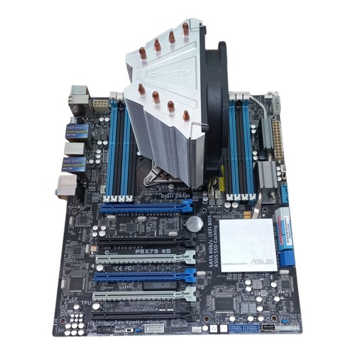 Bundle kit asus - bundle,