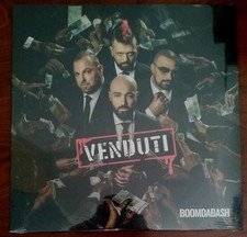 Boomdabash - VENDUTI LP