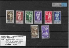 Francobolli Colonie Italiane