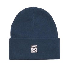 Icon Patch Cuff Beanie -