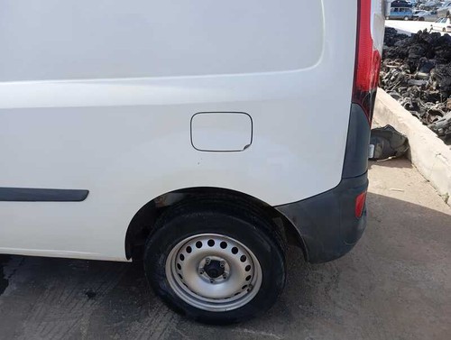 Cerchio renault kangoo - cerchio,
