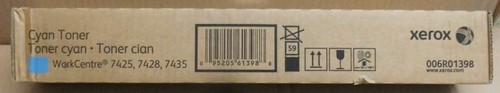 Xerox 006r01396 toner giallo - xerox,