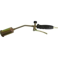 CANNELLO A GAS CON LEVA 43 CM