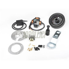 Accensione elettronica