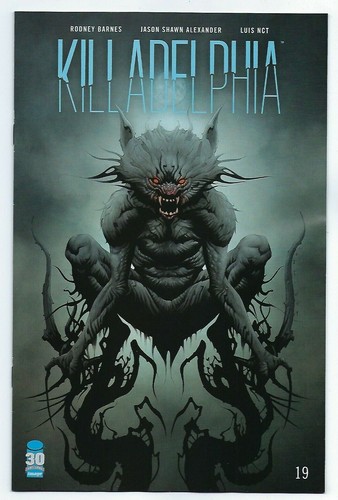 Image comics killadelphia - image, #19