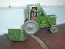 TRATTORE BENBROS QUALITOYS