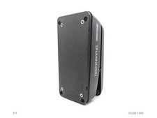 Dunlop Volume X Mini - Piastre