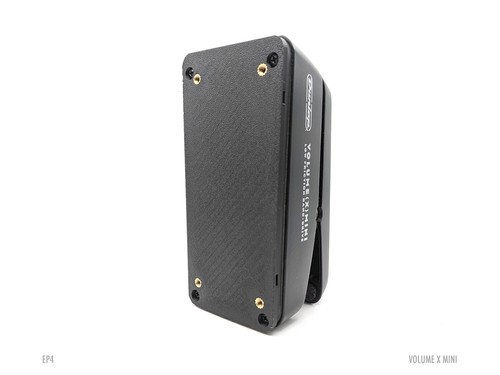 Dunlop volume mini piastre - dunlop,