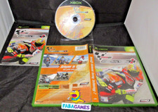 XBOX MOTO GP Ultimate Racing