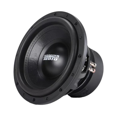 Sundown audio d4 12 - sa-12, 12"