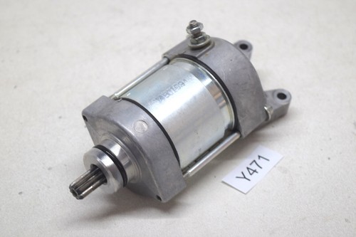 Yamaha yzf rn22 starter - yamaha,