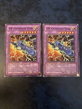 Comune x2 - yu-gi-oh!,
