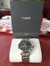 PRIVATO VENDE A SPADAFORA ZONA VERDESCA OROLOGIO IBRIDO CON CINTURINO IN METALLO