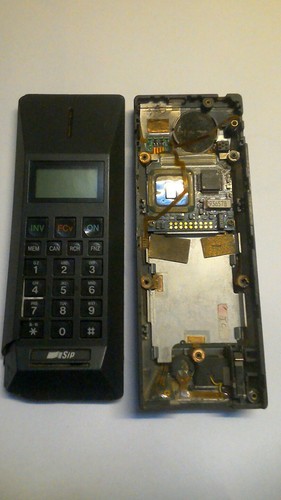 Nec telefono cellulare - nec,