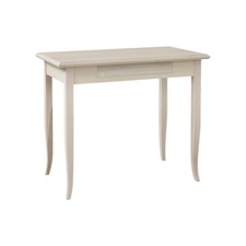 SCRIVANIA SCRITTOIO IN LEGNO