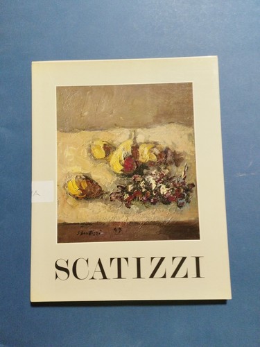Scatizzi edizioni barcaccia - edizioni, la